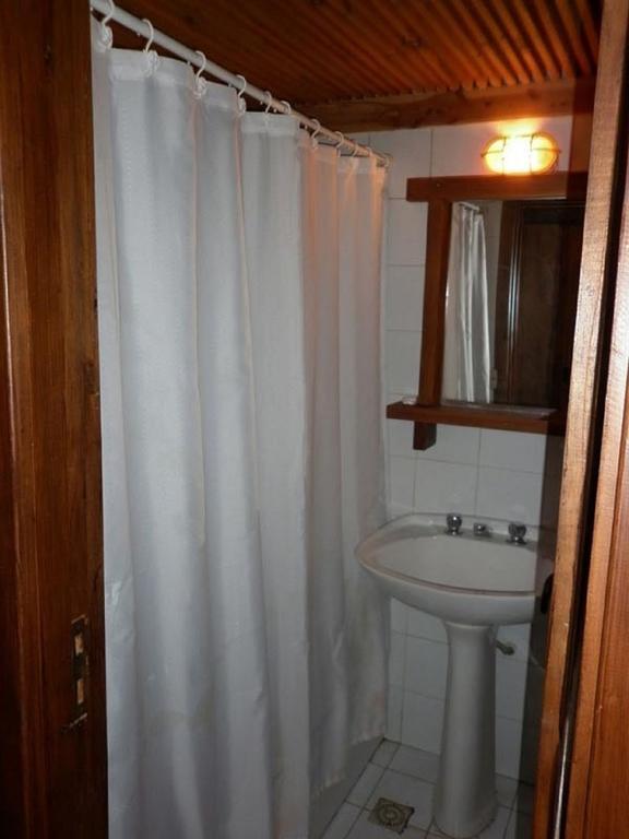 Hosteria De La Villa - Moonski Bariloche Kamer foto